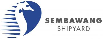 Sembawang Shipyard Logo