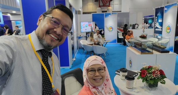 17 Oct- IME @ Jakarta