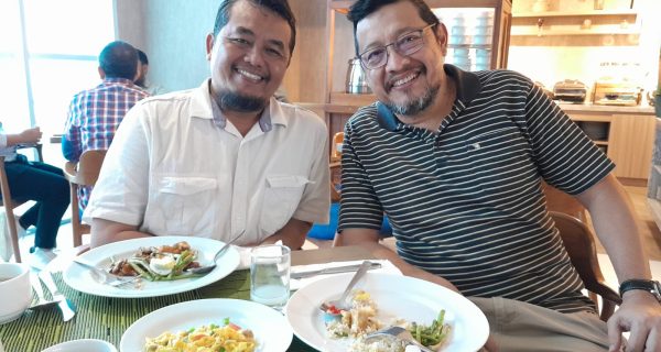 19 Oct - Mtg w Artha Solutions